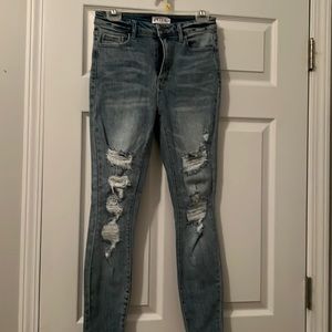 Cello jeans size 3